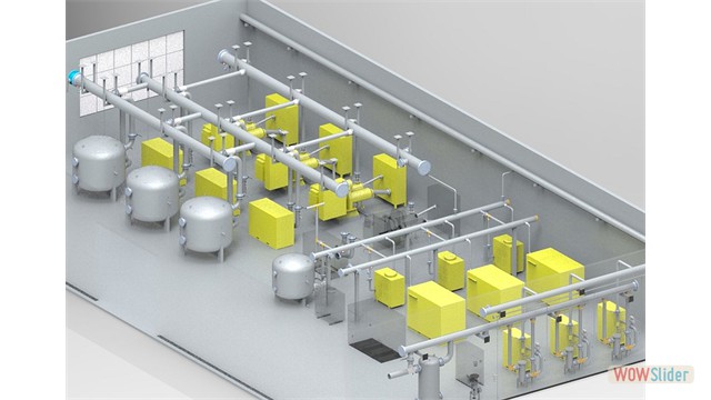 022-Lay out reparto compressori